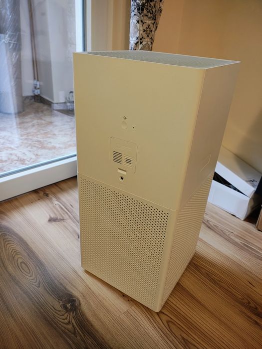 Пречиствател на въздух XIAOMI MI AIR PURIFIER 4 Lite в Гаранция.