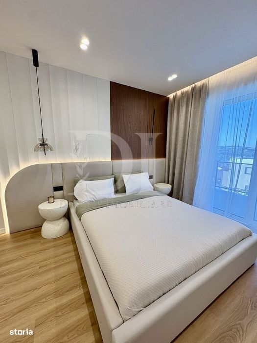 Apartament Premium | Urbano Panoramic, Răzoare