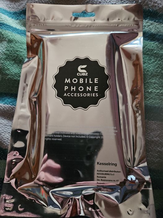 Vind husa si geam protectie ptr samsung s26 ultra