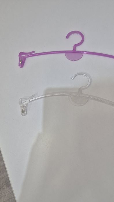 Бельевые шешалки. Вешалки для белья