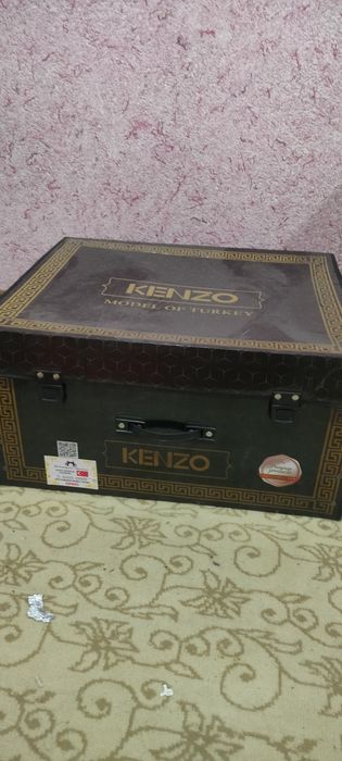Kenzo комплект янги сотилади