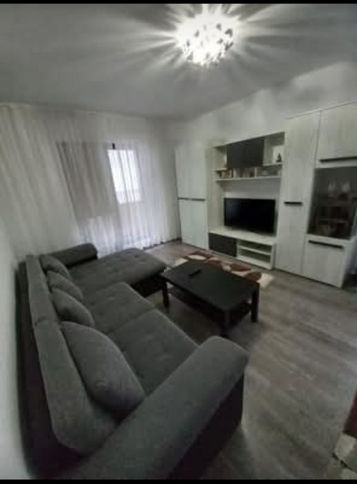 Inchiriez apartament 3 camere Militari Residence