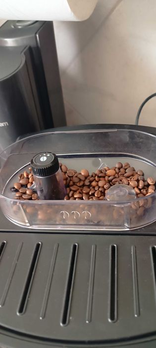 Expresor de cafea Krups