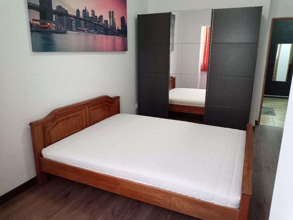 Inchiriez apartament 2 camere