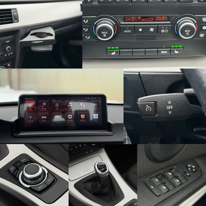 Bmw Seria 3 2.0d Euro 5 /// •Transport inclus•