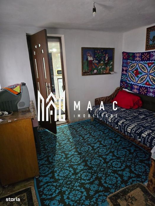 Proprietate cu două case| Comuna Fartatesti
