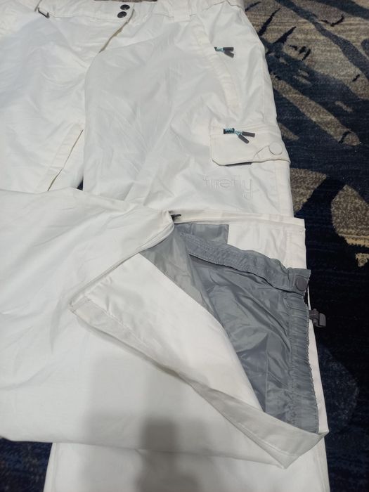 Дамски ски панталон Firefly L