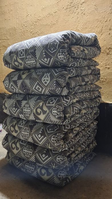 Матрас төсеніштер (Рабочий мартас)