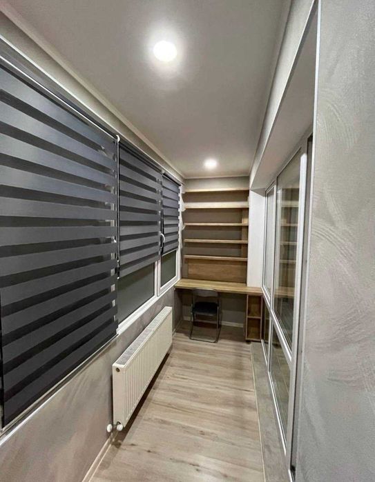Отдава се под наем 2-стаен апартамент в кв. Каменица 1 – 230 €