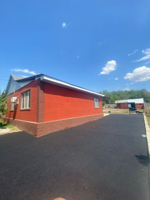 Асфальтирование 4000