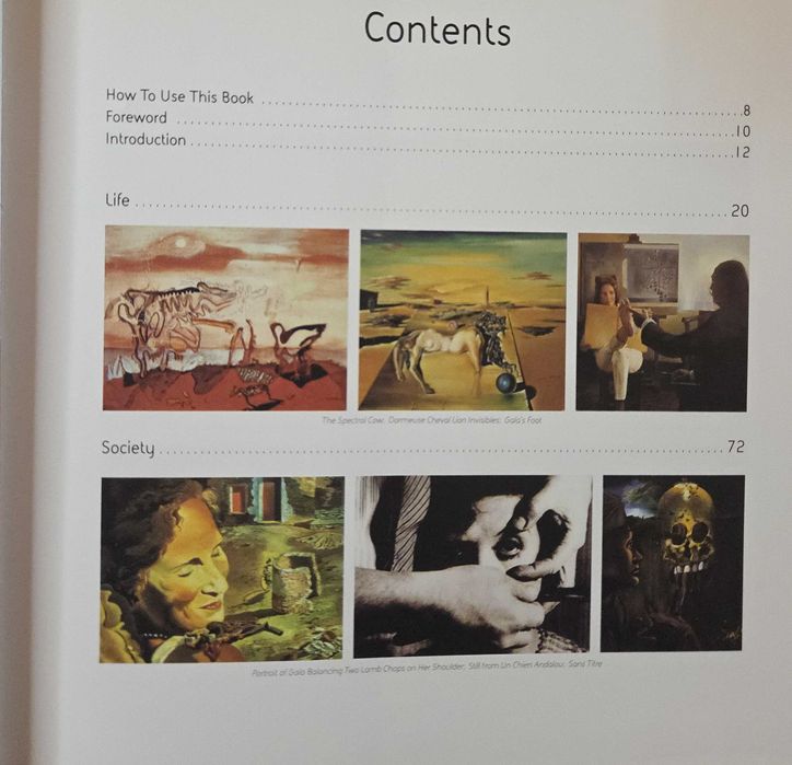 Дали - живот и дело / Dalí