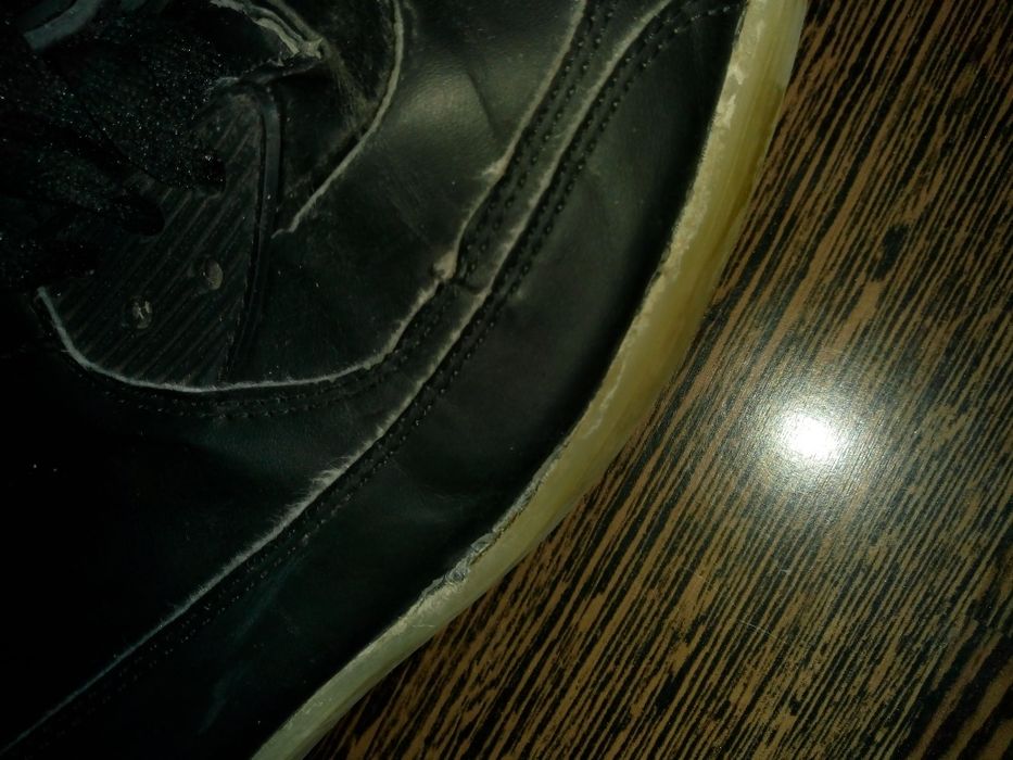 Светещи маратонки-41 (27см.-стелка)