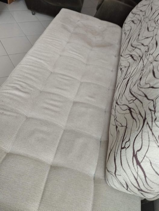 Диван и два фотьойла