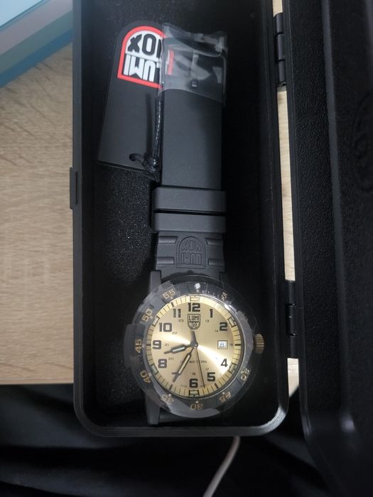 Ceas Luminox XS.0325.GP