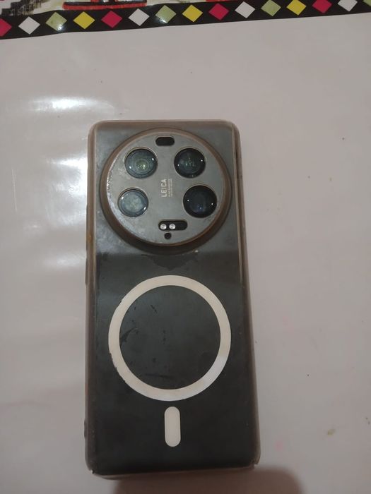 Хiomi 13 ultra 512/16  cn