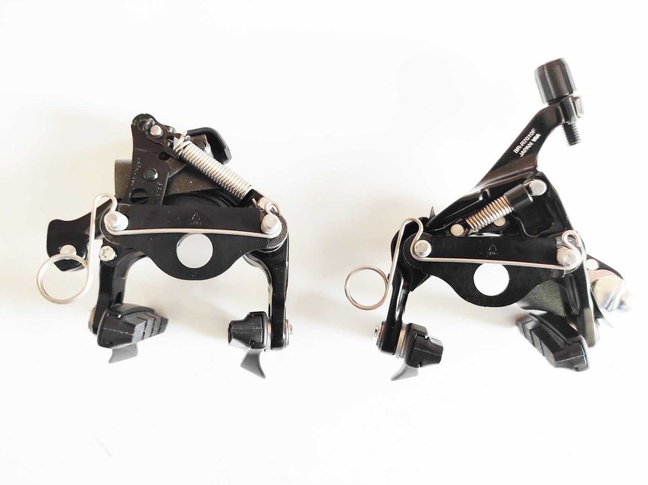 Clesti curisera Shimano 105 BR-R7010-F, BR-R7010-R, Direct-Mount, noi