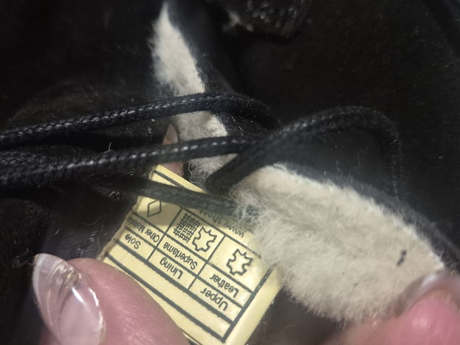 Shepherd noi cu lână