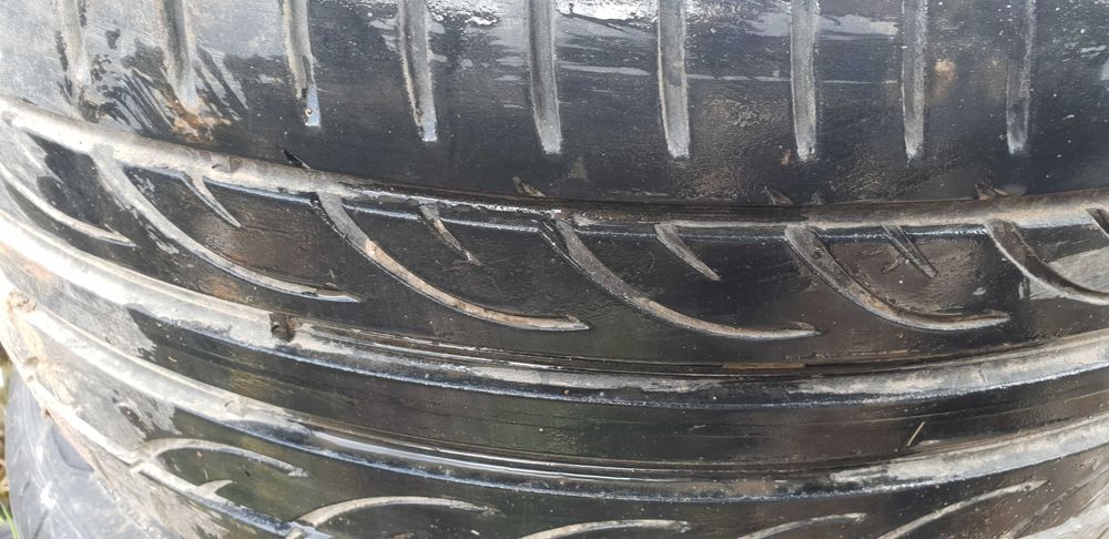 Джанти 19ки за bmw E92