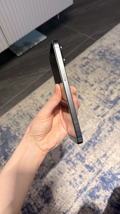 Iphone 15 pro max 512GB