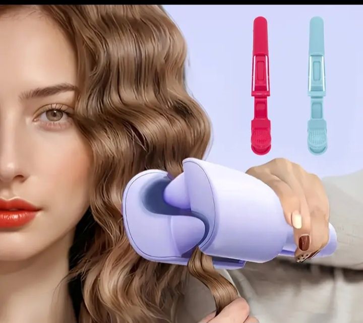 Плойка утюжок для волос 1300 тенге