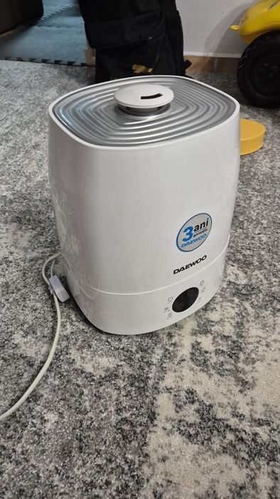 Umidificator Daewoo