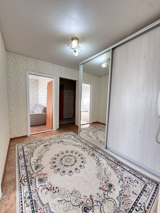 Продам 3х комн кв район Строитель