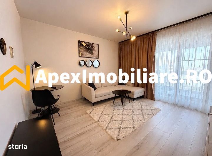 Apartament 2 camere de inchiriat Militari Bucuresti | ApexImobiliare.r