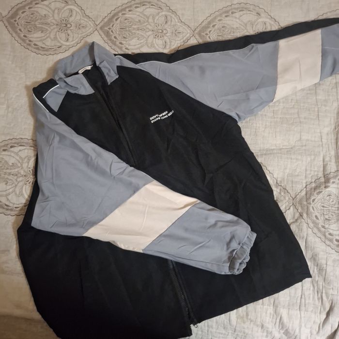 ветровка Бин Бин