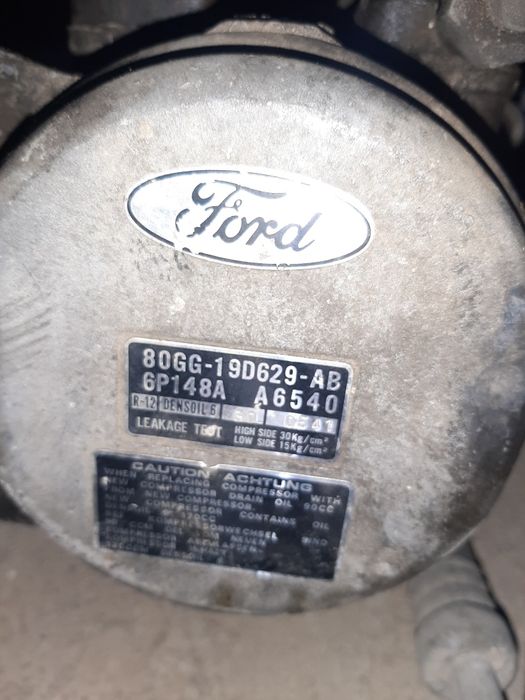 Продам нассос кондёр