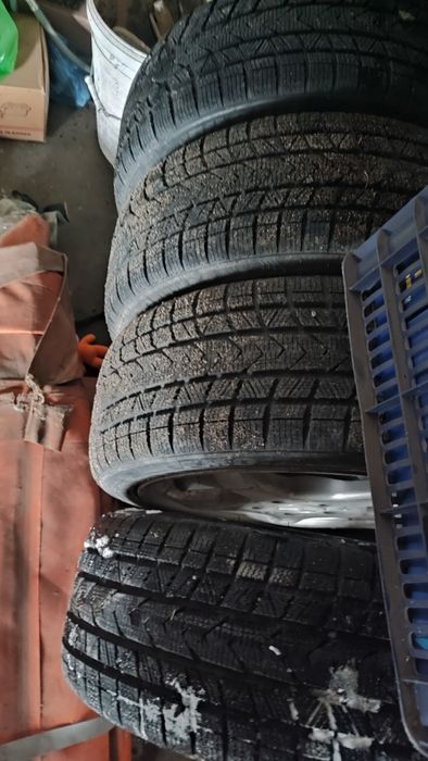 Продаю диски на Мерседес