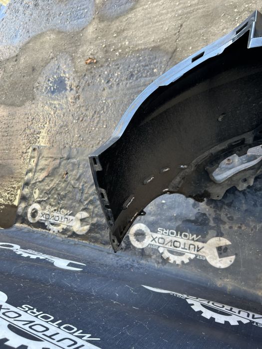 Bara spate Dacia Sandero Stepway an de la 2020