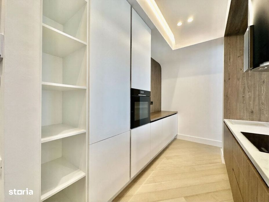 Apartament exclusivist 4 camere I Iancu Nicolae I 2 locuri de parcare