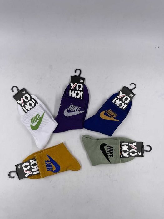 Спортивные носки Nike