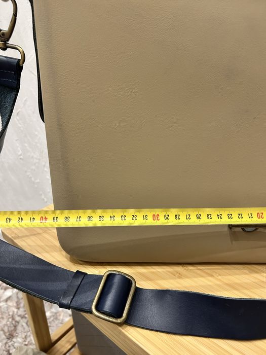 Чанта Coach, O bag