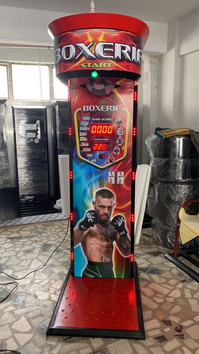 Боксова    круша