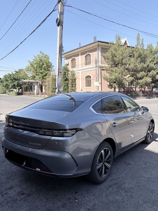 Byd chazor 2025 yil sotlad