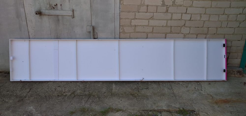 Вывеска для магазина отдела