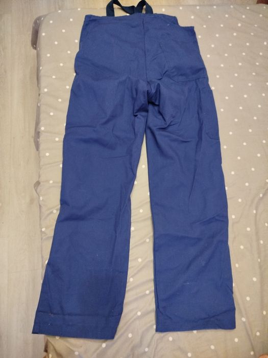 Salopeta pantaloni de lucru
