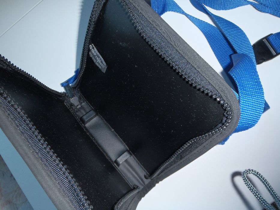 Калъф за discman / Калъф за дискмен CD Projects