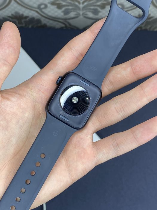 Apple Watch SE Gen2 *32gb 100%*