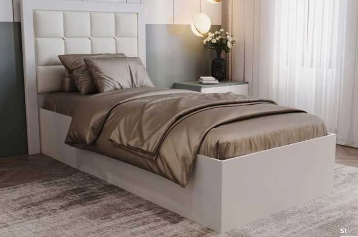 Кровати со склада