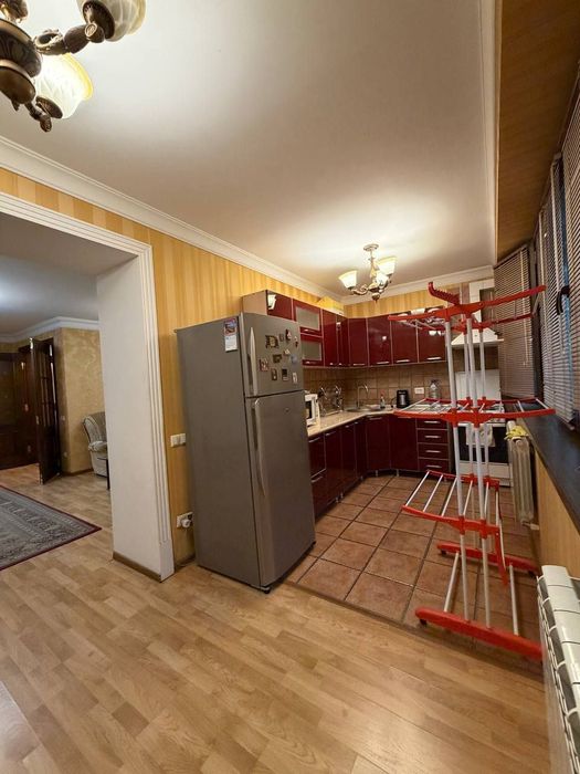 Квартира продается 3/1/4 на Ц 1