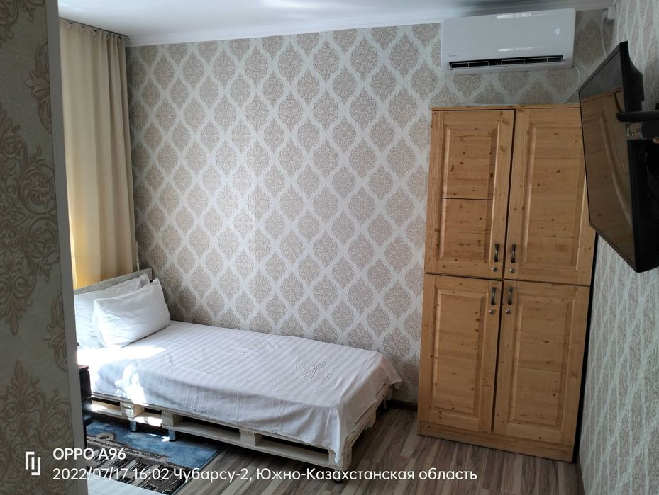 Сдается дача на Шубарсу