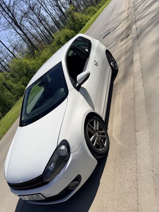 Volkswagen Golf 6