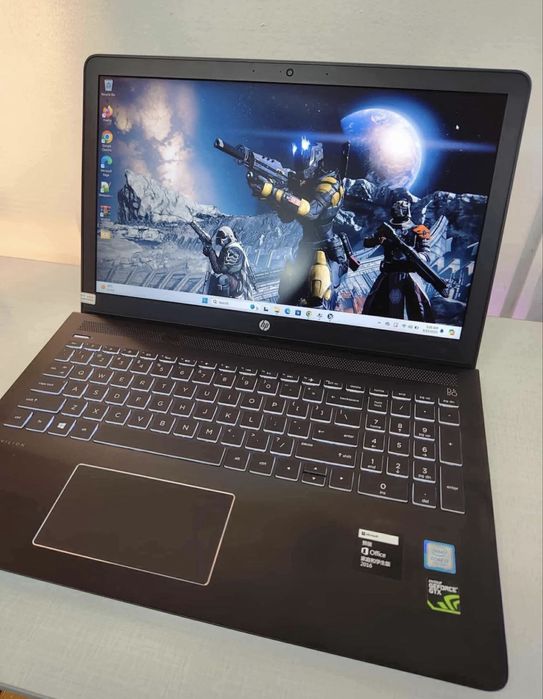 Laptop Hp Pavilion