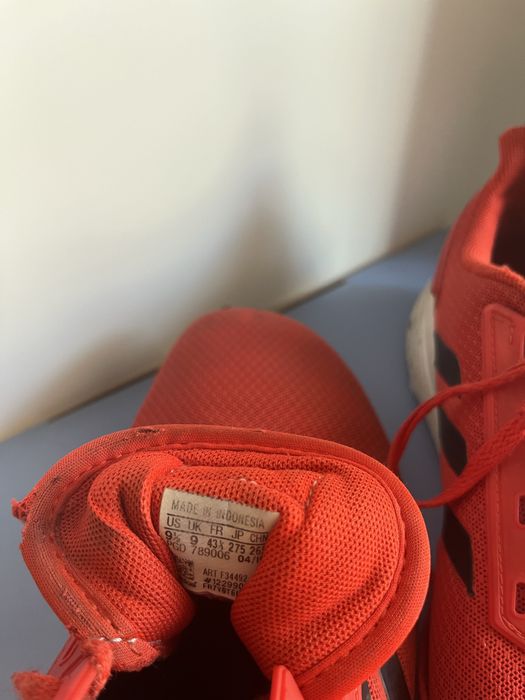 Обувки за тичане Adidas, размер 43