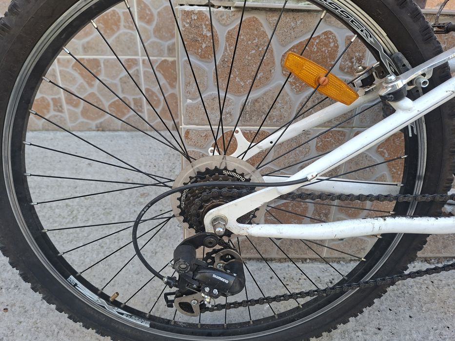 Колело  Cross 26 цола 80€