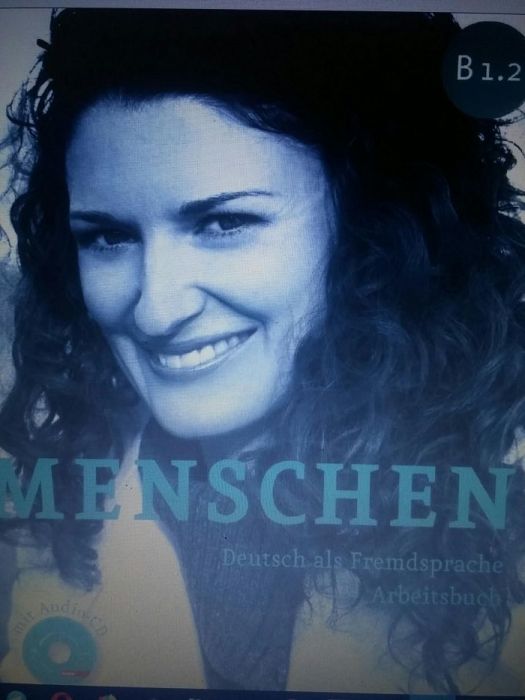 Продаю электронные книги Menschen ,Ziel, Studienkolleg для изучения не