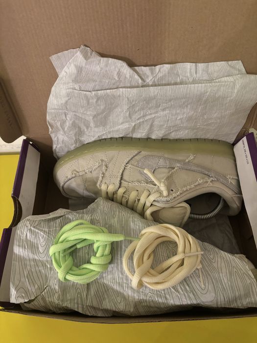 Nike SB dunk low Mummys