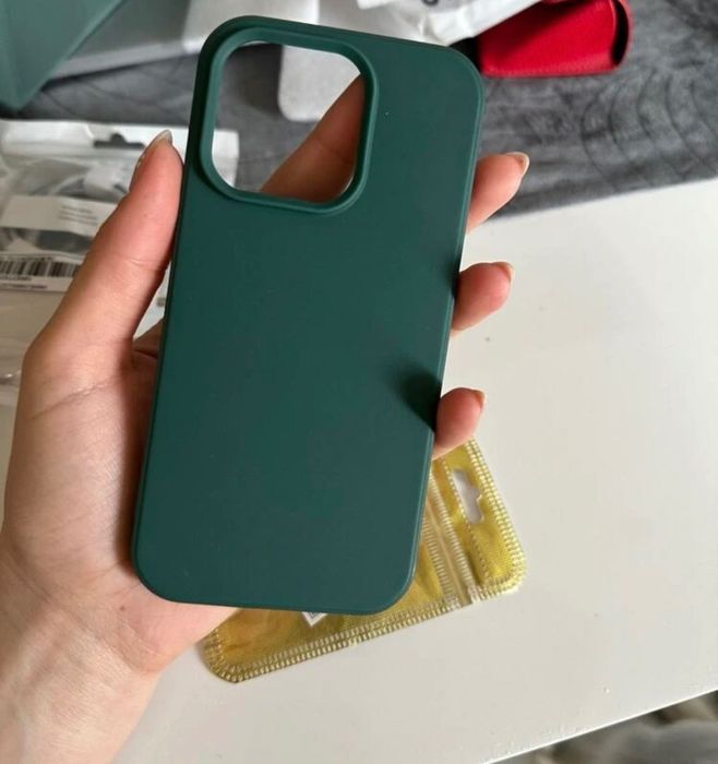 Кейс за Iphone 14/14pro max/15/15 pro max